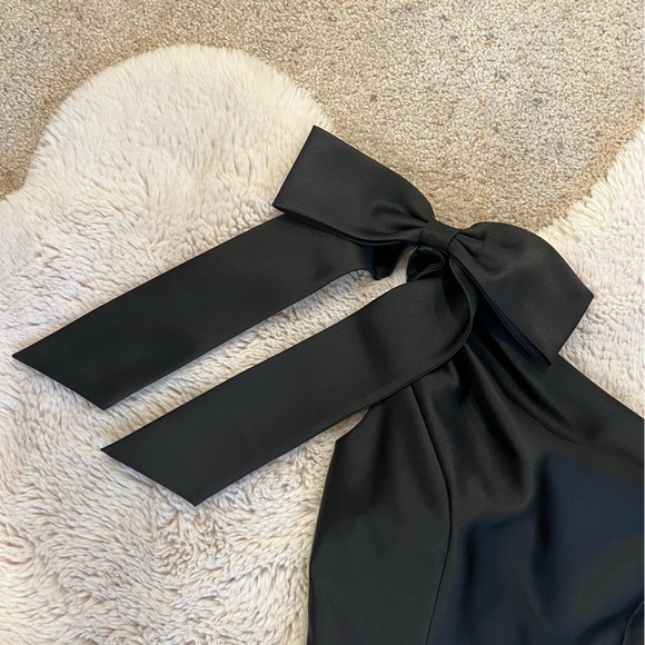 ALFRED SUNG Bridesmaid Dress - Picture 5 of 7